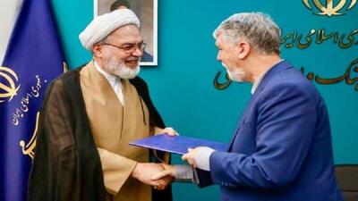  برای برپایی بزرگترین رویداد قرآنی کشور آماده‌ایم