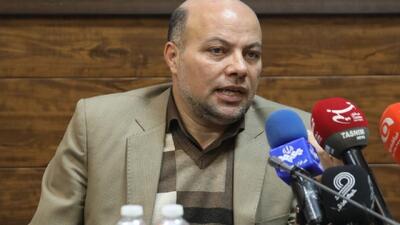  جعفری: ورزش صبحگاهی مدارس با ضرباهنگ زورخانه‌ای آغاز می‌شود