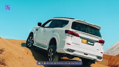 شرایط فروش نیسان ترا با قیمت غیرقطعی و تحویل 6 ماهه اعلام شد