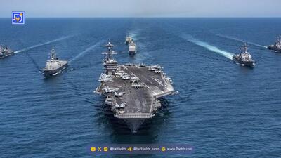 غیررسمی : اقدام نظامی آمریکا علیه ایران از شنبه آغاز می‌شود