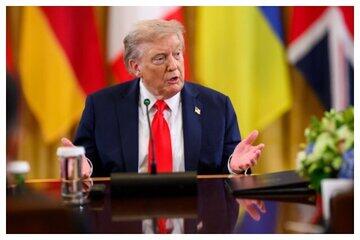  تهدید صریح ترامپ: حمله ما به ایران بسیار وحشتناک خواهد بود