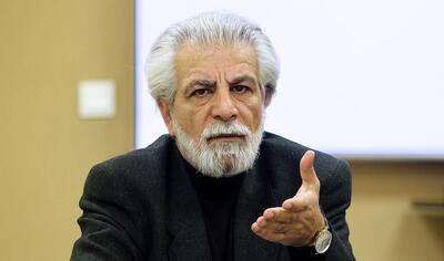  ۴ سوال بی‌پاسخ از منوچهر شاهسواری