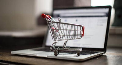  افت ۸۰ درصدی فروش آنلاین در پی قطعی اینترنت