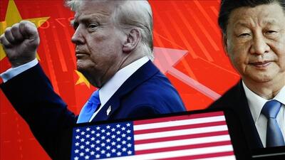  چین نسبت به ماجراجویی‌های نظامی آمریکا در غرب آسیا هشدار داد