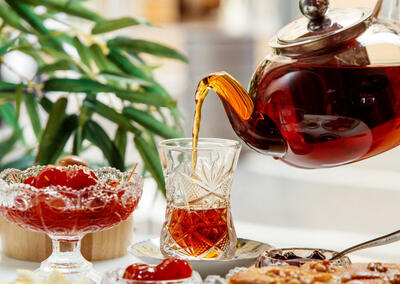  آیا نوشیدن چای فوایدی برای سلامتی دارد؟