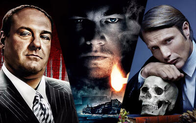  نقد و بررسی  ۱۰ فیلم و سریال برتر درباره روان‌درمانی