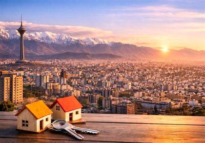  فصل خرید خانه/ ریسک بازار مسکن برای خریدهای سرمایه ای