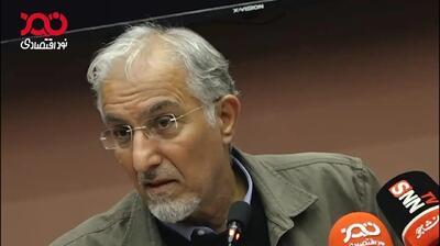 تضعیف پول ملی، اصلی‌ترین دلیل فروپاشی نظام است