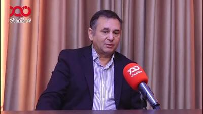  کاریکاتور الگوی میلی در آرژانتین را در ایران پیاده کردیم