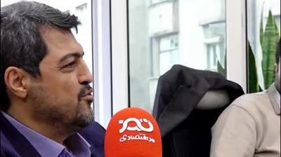  برخی بازنشستگان سازمان مالیاتی علیه قانون پایانه‌های فروشگاهی تبلیغ می‌کنند