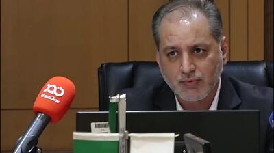  هر نفر سالانه بیش از ۸ میلیون تومان به صندوق‌های بازنشستگی کمک می‌کند