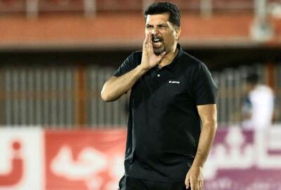 محرومیت مجتبی حسینی تعلیق شد