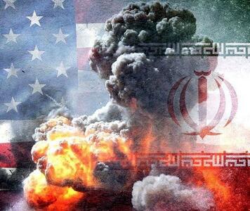 پیش‌بینی از احتمال حمله نظامی آمریکا به ایران