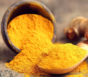 کبد چرب نمی گیرید اگر از این ادویه استفاده می کنید