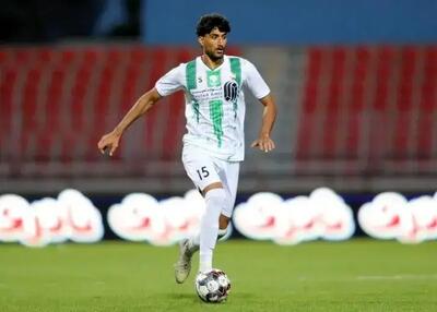 مسعود محبی از همه عذرخواهی کرد