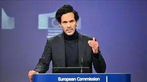 درخواست اتحادیه اروپا از ایران و آمریکا