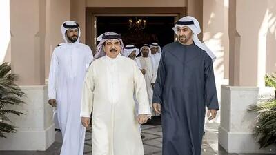 جنگ ترکیبی ریاض و ابوظبی با بازی اسرائیل