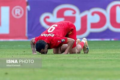 پاداش ویژه برای فولادی‌ها پس از برد پر گل مقابل پرسپولیس