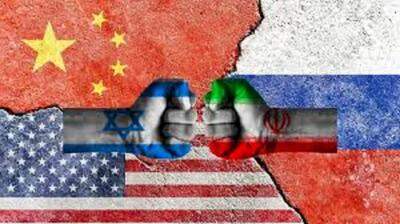 پل هوایی چین به ایران مقابل سفر پُرابهام ژنرال آمریکا به اسرائیل