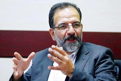 تهدید نظامی آمریکا علیه ایران بن‌بست راهبردی است/ناوهای آمریکا ابزار باج‌گیری از اعراب هستند