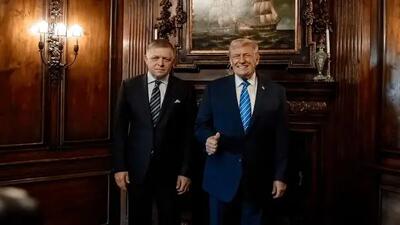  وضعیت ذهنی ترامپ خطرناک و نگران‌کننده است