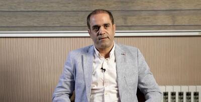  مدیرعامل استقلال: زن‌ستیزانه صحبت نکردم!