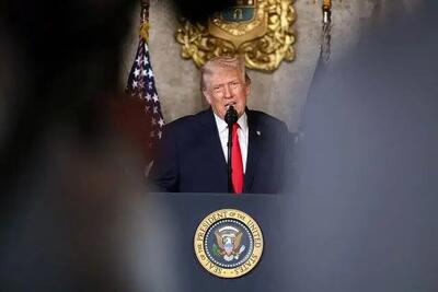 قلدری ترامپ علیه این شهردار