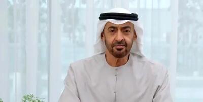 سفر بن‌زاید به روسیه در میانه تنش‌های منطقه‌ای