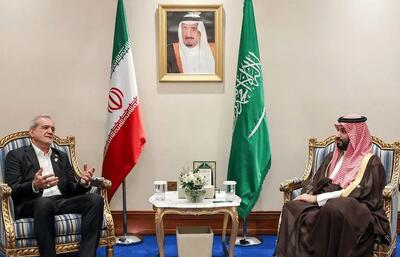 موضع عربستان و امارات گزینه‌های آمریکا علیه ایران را محدود کرد