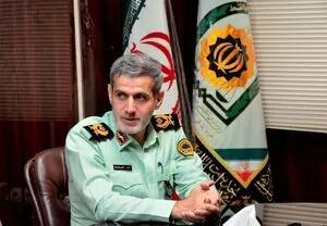 عوامل شهادت بسیجی «امین ضیایی» دستگیر شدند