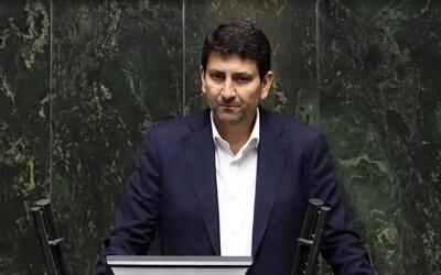 هاشمی: قطعی اینترنت سیاست‌های کلان کشور است