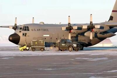 سایه توافقی از دوران جنگ سرد بر سر گرینلند