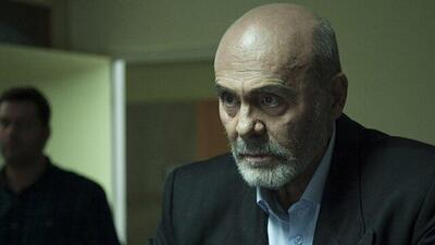 جمشید هاشم‌پور با مارون و امیر آقایی با جانشین به جشنواره می‌آیند