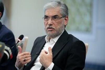 وزیر علوم: تعدادی دانشجوی پزشکی بازداشتی داشتیم که آزاد شدند