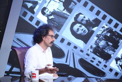 سومین فیلم بابک خواجه پاشا در راه جشنواره فجر