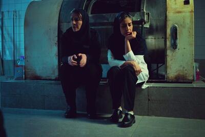 همه چیز درباره فیلم کوتاه «اتاق کثیف»