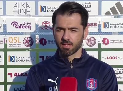 صعود شگفت‌انگیز پژمان منتظری با گل عجیب