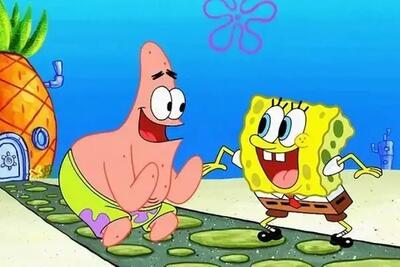 بهترین قسمت‌های باب اسفنجی که می‌توانید بار‌ها تماشا کنید