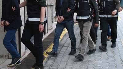  دستگیری ۶ مظنون به جاسوسی برای ایران در ترکیه