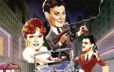 بهترین فیلم‌های گانگستری کمدی