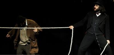 دولت برای گروه‌های نمایشی خسارت دیده برنامه‌ای دارد؟