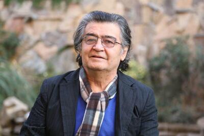 درباره رضا رویگری ؛ بازیگری که می‌توانست ستاره شود