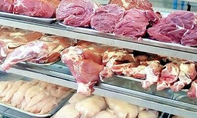  قیمت تمام شده گوشت قرمز ۱.۵ میلیون تومان است