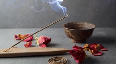  عود واقعا خواص درمانی دارد؟