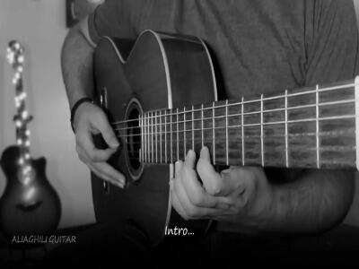 ملودی آهنگ «هرجا که باشی» از اِمو بند