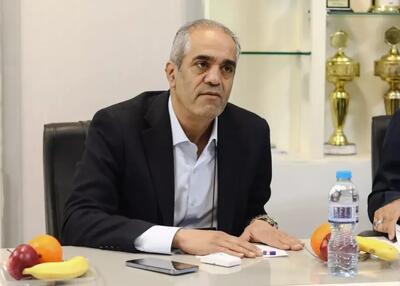 احضار سریع مدیرعامل استقلالی‌ها به کمیته انضباطی