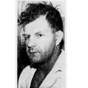 قتل سریالی 6 نفر به‌دست جنایتکاری که از آدمکشی لذت می‌برد