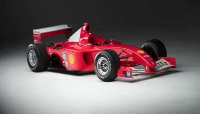 گران‌ترین خودروهای فروخته شده در ۲۰۲۵