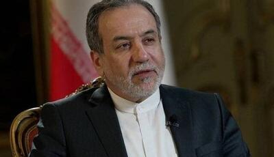 گفتگوی تلفنی وزرای خارجه ایران و قطر