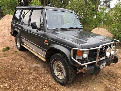 استحکام عجیب ماشین کلاسیک ژاپنی